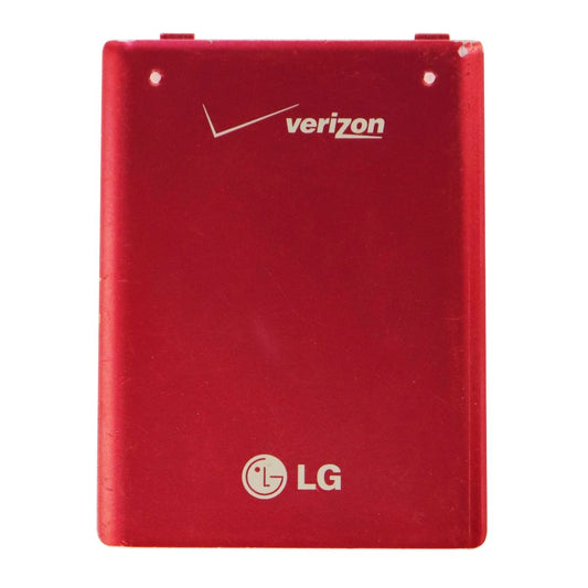 LG 800 mAh Replacement Battery (LGLP-AGKM) for the LG Chocolate Phone - Pink Cell Phone - Batteries LG    - Simple Cell Bulk Wholesale Pricing - USA Seller