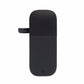Microsoft Arc Series Wireless Bluetooth Mouse - Black (ELG-00001) Keyboards/Mice - Mice, Trackballs & Touchpads Microsoft    - Simple Cell Bulk Wholesale Pricing - USA Seller