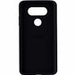 Incipio DualPro Dual Layer Slim Hardshell Case Cover for LG V20 - Matte Black Cell Phone - Cases, Covers & Skins Incipio    - Simple Cell Bulk Wholesale Pricing - USA Seller