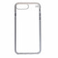 Speck Products Presidio Clear Case Cover for iPhone 8 Plus 7 Plus - Clear Cell Phone - Cases, Covers & Skins Speck    - Simple Cell Bulk Wholesale Pricing - USA Seller