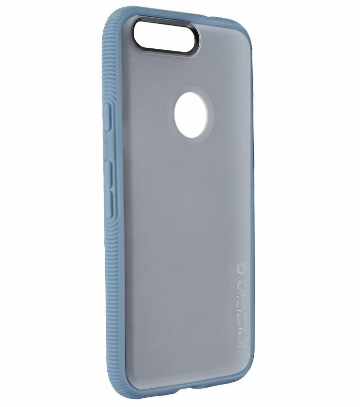 Incipio Octane Series Case for Google Pixel (1st Gen) - Frost / Pearl Blue Cell Phone - Cases, Covers & Skins Incipio    - Simple Cell Bulk Wholesale Pricing - USA Seller