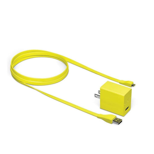Logitech AC Adapter and Cable for the UE BOOM - Yellow - AD2051J20 Cell Phone - Chargers & Cradles Ultimate Ears    - Simple Cell Bulk Wholesale Pricing - USA Seller