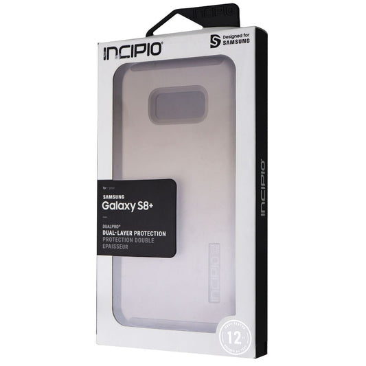 Incipio DualPro Series Dual Layer Case for Samsung Galaxy S8+ (Plus) - Sand Cell Phone - Cases, Covers & Skins Incipio    - Simple Cell Bulk Wholesale Pricing - USA Seller