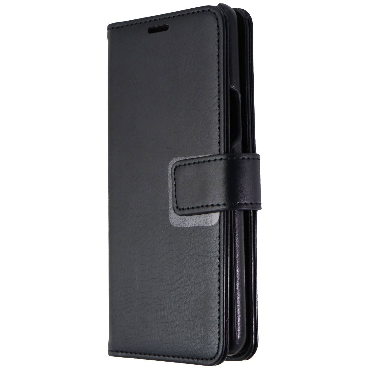 Skech Polo Book Clutch Wallet Detachable Case for Galaxy S9 - Black Cell Phone - Cases, Covers & Skins Skech    - Simple Cell Bulk Wholesale Pricing - USA Seller