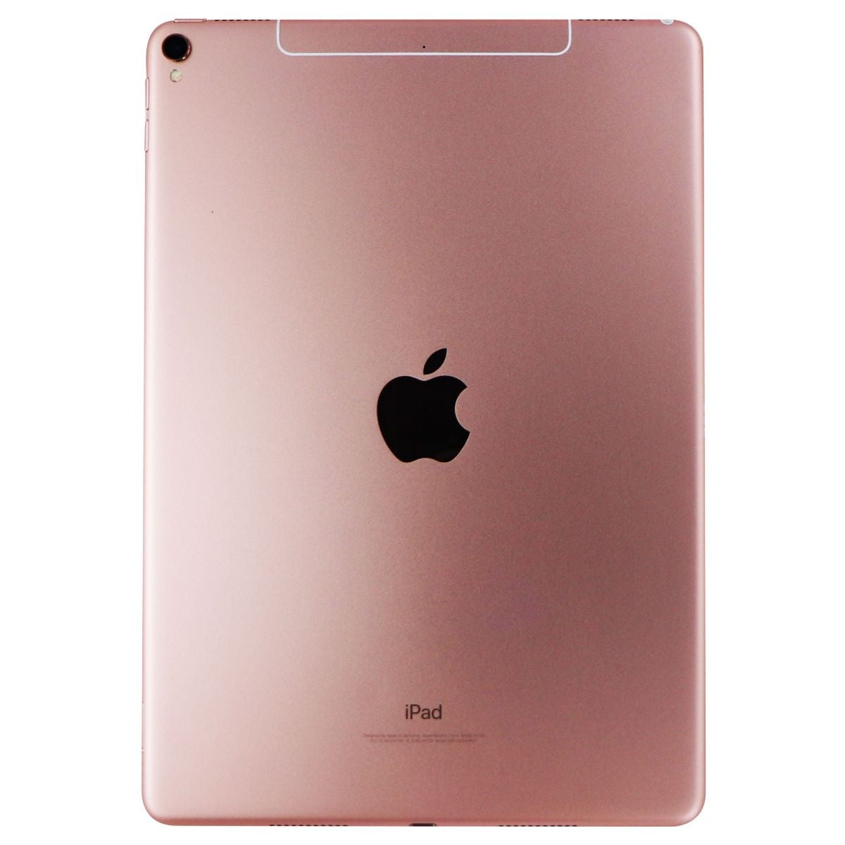 Apple iPad Pro 10.5 (A1709) GSM + Verizon - 256GB/Rose Gold (MPHK2LL/A) iPads, Tablets & eBook Readers Apple    - Simple Cell Bulk Wholesale Pricing - USA Seller