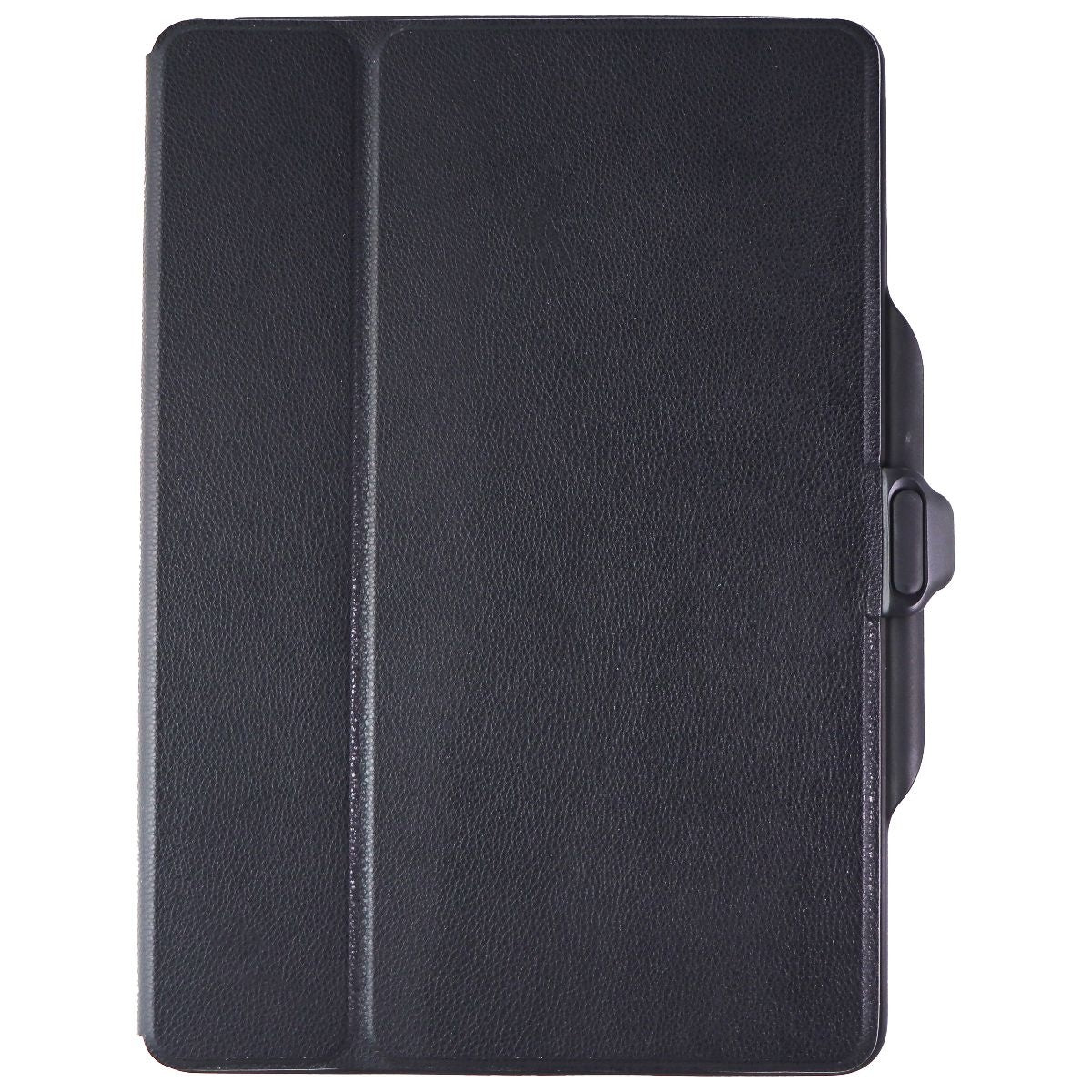 Tech21 Studio Flip Series Folio Case for Apple iPad 7th Gen (10.2) - Black iPad/Tablet Accessories - Cases, Covers, Keyboard Folios Tech21    - Simple Cell Bulk Wholesale Pricing - USA Seller