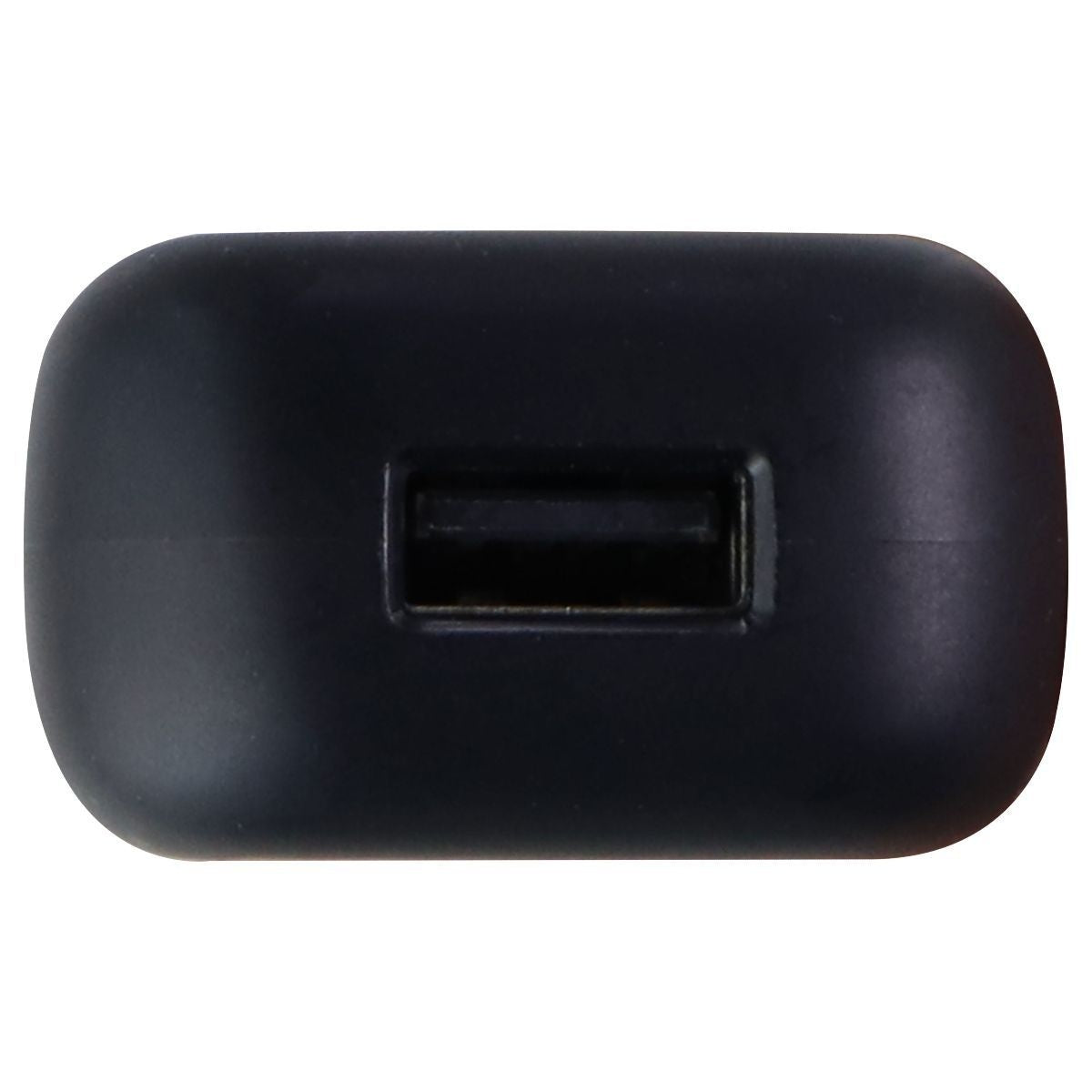 HTC Rapid Charge 3.0 Single USB Wall Adapter - Black (TC P5000-US) Cell Phone - Chargers & Cradles HTC    - Simple Cell Bulk Wholesale Pricing - USA Seller