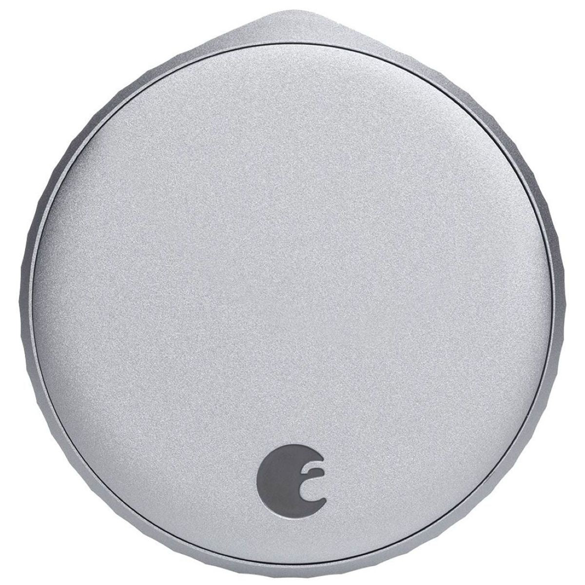 August Smart Lock 2nd Generation - HomeKit Enabled - Silver (AUG-SL02-M02-S02) Home Improvement - Other Home Improvement August    - Simple Cell Bulk Wholesale Pricing - USA Seller