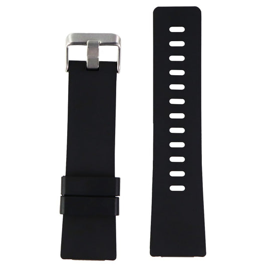 Replacement Wrist Band for Fitbit Versa / Versa 2 - Small / Black Smart Watch Accessories - Watch Bands Unbranded    - Simple Cell Bulk Wholesale Pricing - USA Seller