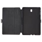 Speck Balance Folio Hardshell Case for Samsung Galaxy Tab S4 - Black iPad/Tablet Accessories - Cases, Covers, Keyboard Folios Speck    - Simple Cell Bulk Wholesale Pricing - USA Seller