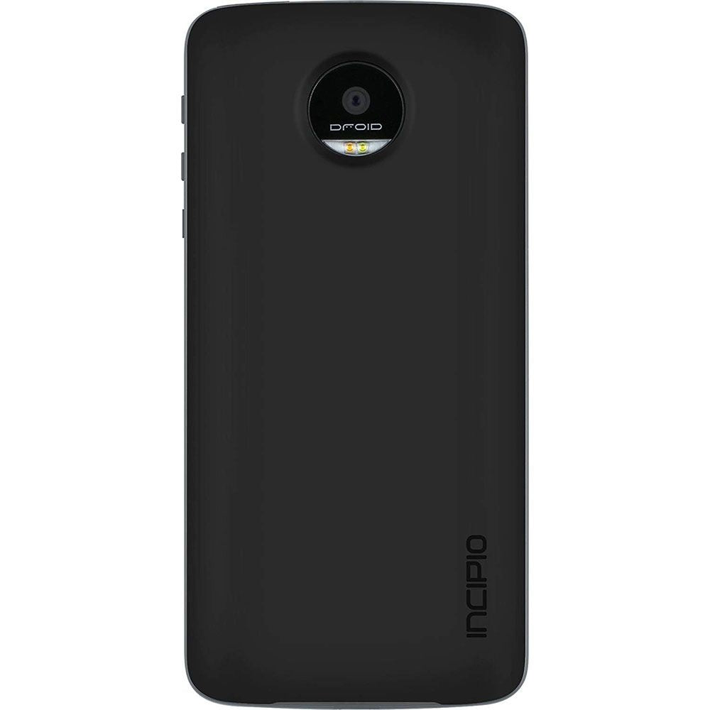 Incipio offGrid 2220 mAh Power Pack Moto Mod for Moto Z Series Smartphones-Black Cell Phone - Cases, Covers & Skins Incipio    - Simple Cell Bulk Wholesale Pricing - USA Seller