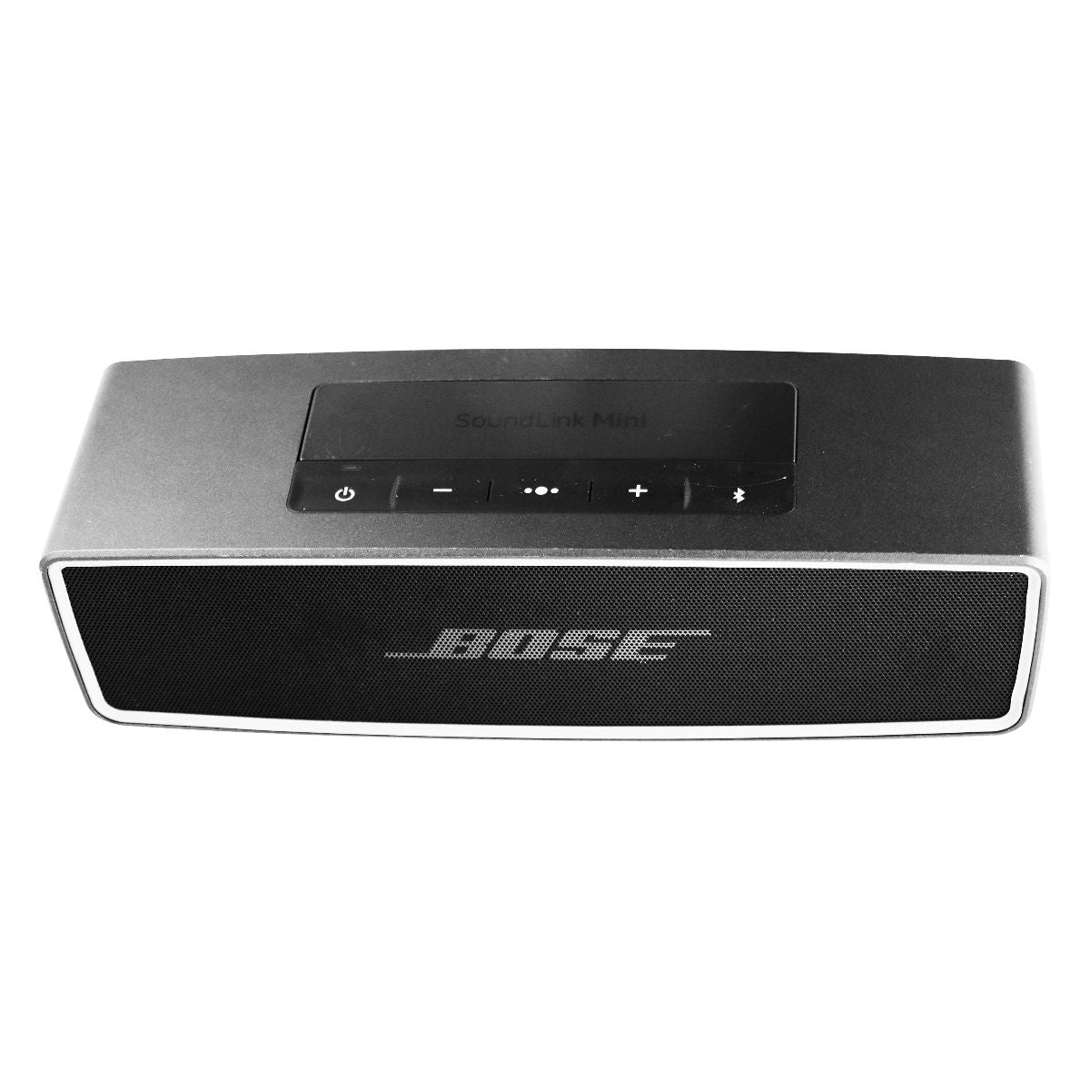 Bose SoundLink Mini II (Series 2) Bluetooth Speaker - Carbon Black iPod, Audio Player Accessories - Audio Docks & Mini Speakers Bose    - Simple Cell Bulk Wholesale Pricing - USA Seller