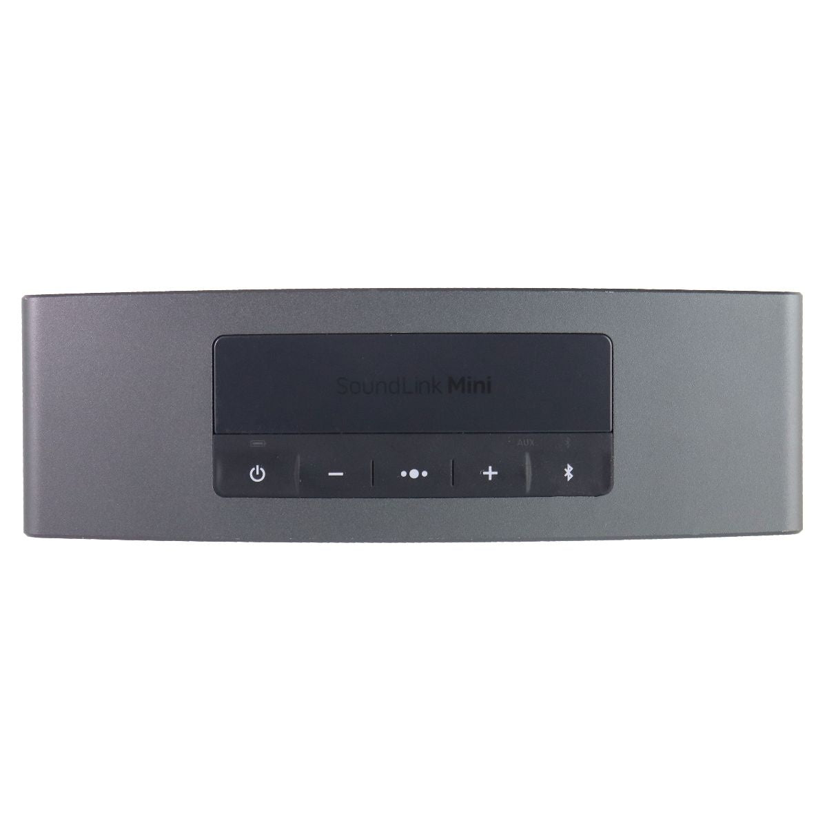 Bose SoundLink Mini II (Series 2) Bluetooth Speaker - Carbon Black iPod, Audio Player Accessories - Audio Docks & Mini Speakers Bose    - Simple Cell Bulk Wholesale Pricing - USA Seller