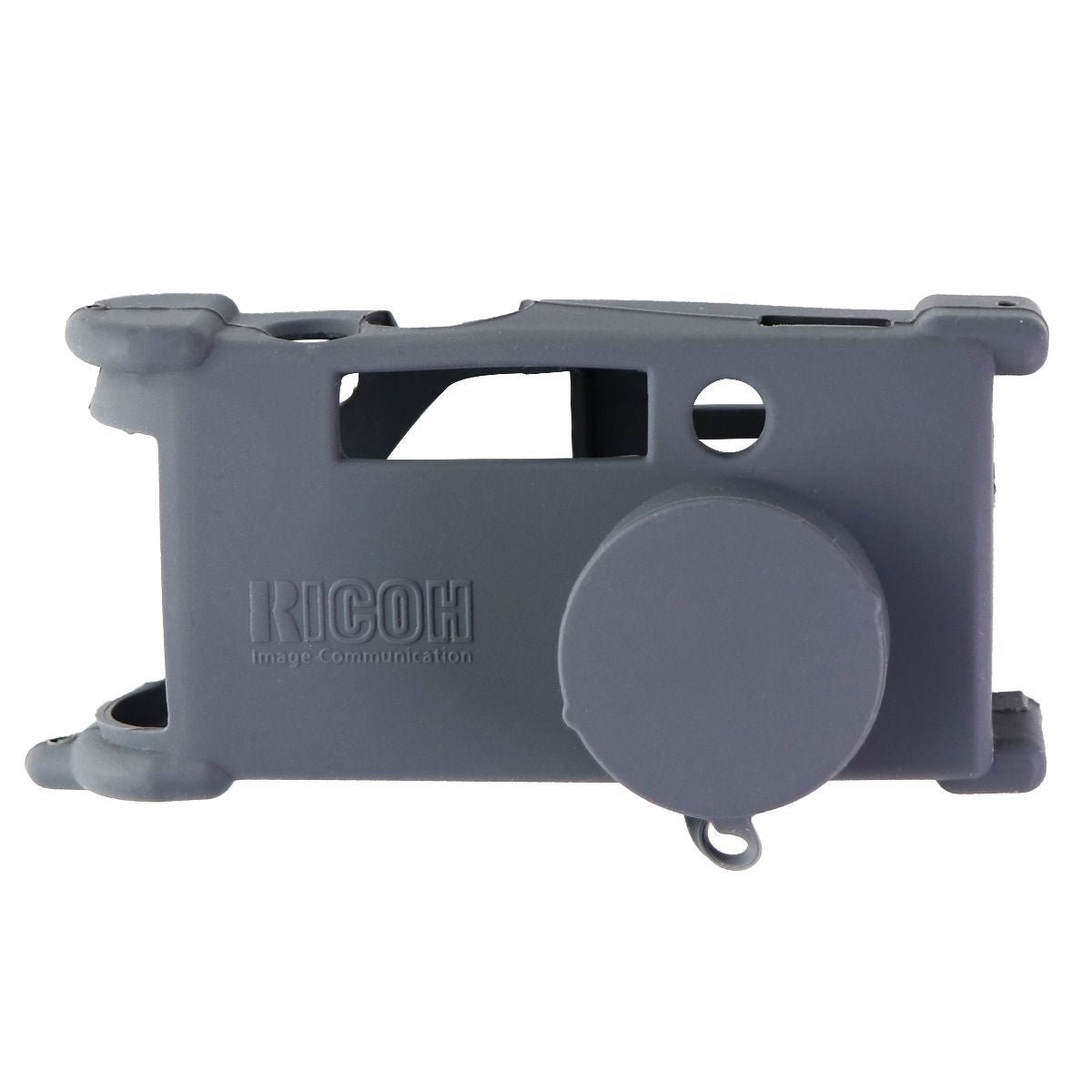 Ricoh O-CC180 Silicone Protector Jacket for Pentax WG-1000 All-Weather Ricoh O-CC180 Silicone Protector Jacket for Pentax WG-1000 All-Weather