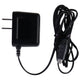 Motorola (5V/500mA) Wall charger Travel Adapter - Black (SPN5547A / FMP5541A) Cell Phone - Chargers & Cradles Motorola    - Simple Cell Bulk Wholesale Pricing - USA Seller