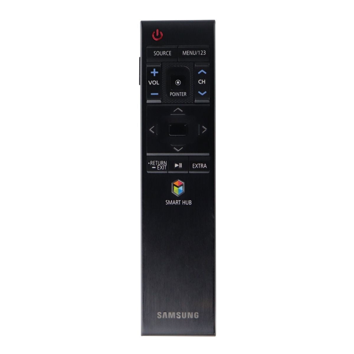 Samsung Remote (RMCTPJ1AP2) Remote Control for Samsung BN59-01220J TV - Black TV, Video & Audio Accessories - Remote Controls Samsung    - Simple Cell Bulk Wholesale Pricing - USA Seller