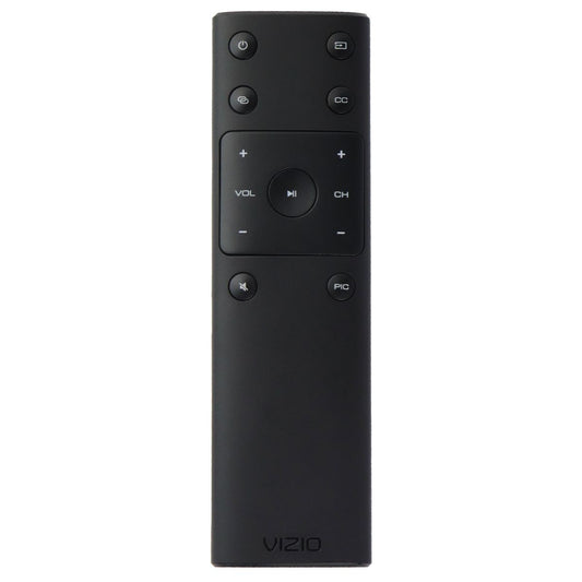 Vizio Remote Control (XRT133) for Select Vizio TVs - Black TV, Video & Audio Accessories - Remote Controls Vizio    - Simple Cell Bulk Wholesale Pricing - USA Seller