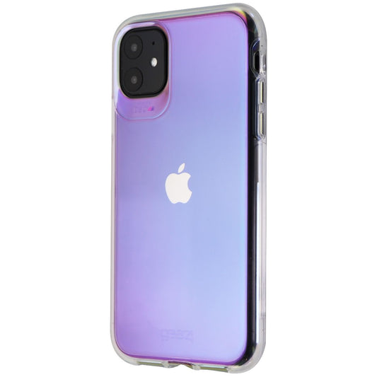Gear4 Crystal Palace Series Hybrid Case for Apple iPhone 11 (6.1) - Iridescent Cell Phone - Cases, Covers & Skins Gear4    - Simple Cell Bulk Wholesale Pricing - USA Seller