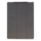 Verizon Slim Hardshell Folio Case Cover for Apple iPad Pro 12.9 (2017) - Black iPad/Tablet Accessories - Cases, Covers, Keyboard Folios Verizon    - Simple Cell Bulk Wholesale Pricing - USA Seller