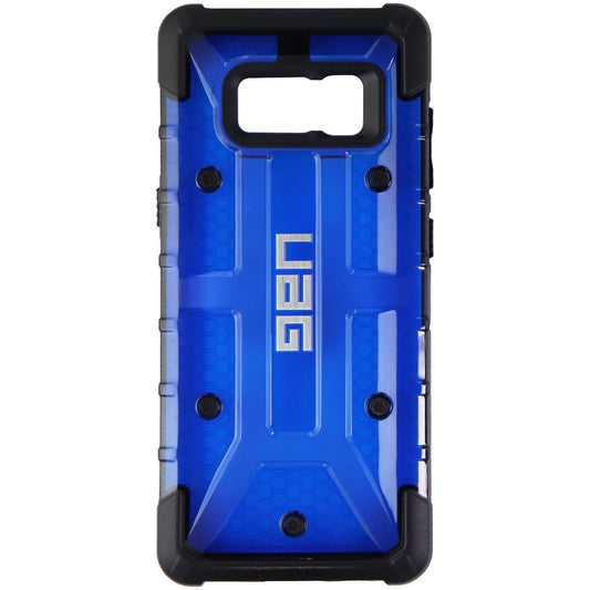 Urban Armor Gear Plasma Series Hybrid Case Samsung Galaxy S8 - Cobalt Blue/Black Cell Phone - Cases, Covers & Skins Urban Armor Gear    - Simple Cell Bulk Wholesale Pricing - USA Seller