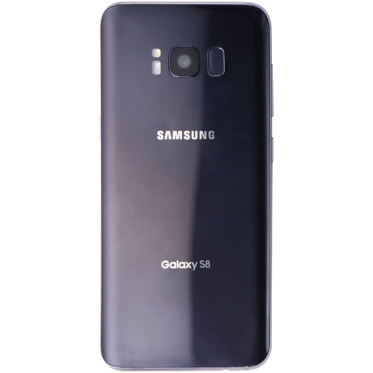 Samsung Galaxy S8 (SM-G950U1) Smartphone (GSM Unlocked + Verizon) - 64GB / Blue Cell Phones & Smartphones Samsung    - Simple Cell Bulk Wholesale Pricing - USA Seller