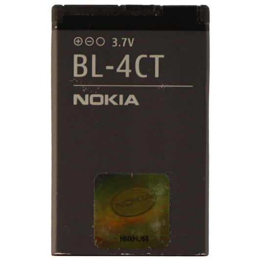 OEM Nokia BL-4CT 860 mAh Replacement Battery for 7230/5310/XpressMusic Cell Phone - Batteries Nokia    - Simple Cell Bulk Wholesale Pricing - USA Seller