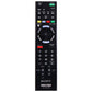 Sony Remote Control (RM-YD073) for Select Sony TVs - Black TV, Video & Audio Accessories - Remote Controls Sony    - Simple Cell Bulk Wholesale Pricing - USA Seller