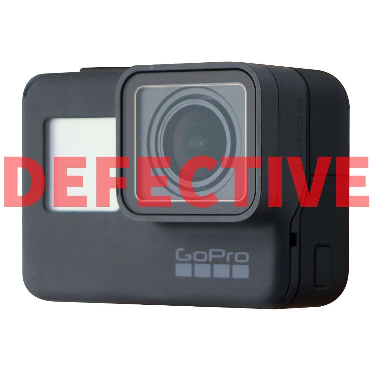 GoPro HERO5 Black Waterproof Digital Action Camera w/ 4K HD Video & 12MP Photo Digital Camera - Digital & DSLR Cameras GoPro    - Simple Cell Bulk Wholesale Pricing - USA Seller