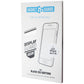 Gadget Guard Black Ice Tempered Glass Screen Protector for iPhone 6S/7/8 - Clear Cell Phone - Screen Protectors Gadget Guard    - Simple Cell Bulk Wholesale Pricing - USA Seller