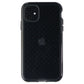 Tech21 Evo Check Series Gel Case for Apple iPhone 11 Smartphones - Smokey Black Cell Phone - Cases, Covers & Skins Tech21    - Simple Cell Bulk Wholesale Pricing - USA Seller
