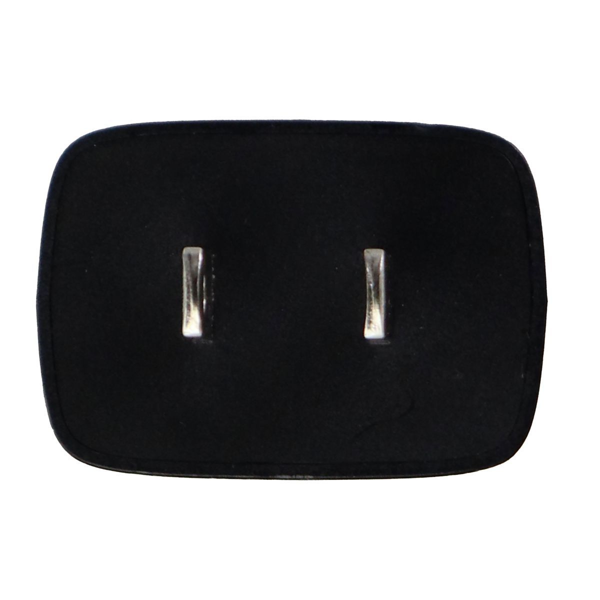 Kyocera 5V/1A Single USB Wall Charger Travel Adapter - Black (SCP-51ADT) Cell Phone - Chargers & Cradles Kyocera    - Simple Cell Bulk Wholesale Pricing - USA Seller