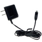 Motorola (5V/550mA) Mini-USB Wall Charger/Adapter - Black (SPN5528A / FMP5334A) Cell Phone - Chargers & Cradles Motorola    - Simple Cell Bulk Wholesale Pricing - USA Seller