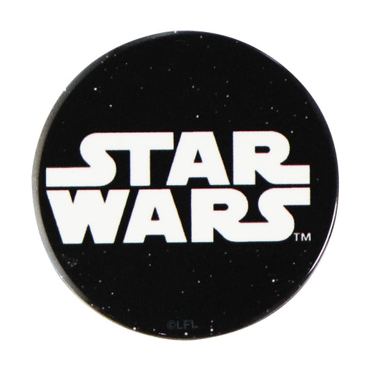 PopSockets PopGrip Collection Grip and Stand  - Star Wars -  Black/White Cell Phone - Mounts & Holders PopSockets    - Simple Cell Bulk Wholesale Pricing - USA Seller