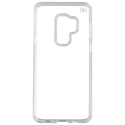 Speck Presidio Series Protective Case for Samsung Galaxy S9+ (Plus) - Clear Cell Phone - Cases, Covers & Skins Speck    - Simple Cell Bulk Wholesale Pricing - USA Seller