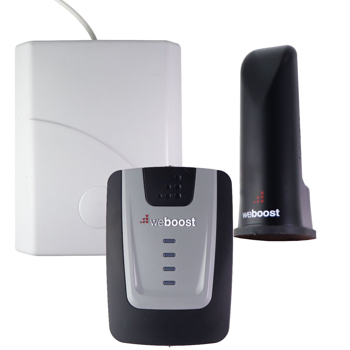 weBoost Home Room (472120) Cell Phone Signal Booster Networking - Boosters, Extenders & Antennas WeBoost    - Simple Cell Bulk Wholesale Pricing - USA Seller