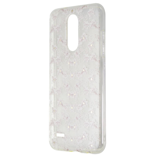 Incipio Design Serious LG Tribute Dynasty/ Aristo 2 Case  Floral Lace Cell Phone - Cases, Covers & Skins Incipio    - Simple Cell Bulk Wholesale Pricing - USA Seller