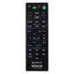 Sony Remote Control (RM-ANP114) for Select Sony Home Audio Systems - Black TV, Video & Audio Accessories - Remote Controls Sony    - Simple Cell Bulk Wholesale Pricing - USA Seller