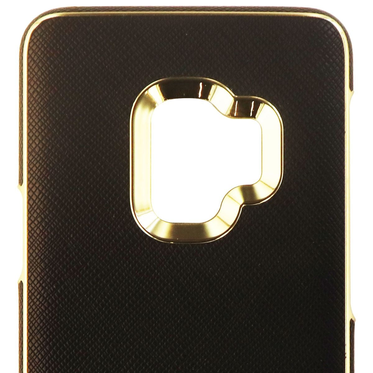 Kate Spade Wrap Series Protective Case Cover for Galaxy S9 - Black Gold Cell Phone - Cases, Covers & Skins Kate Spade    - Simple Cell Bulk Wholesale Pricing - USA Seller