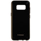 PureGear Slim Shell Series Protective Case Cover for Galaxy S8 - Black Cell Phone - Cases, Covers & Skins PureGear    - Simple Cell Bulk Wholesale Pricing - USA Seller