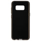 PureGear Slim Shell Series Protective Case Cover for Galaxy S8 - Black Cell Phone - Cases, Covers & Skins PureGear    - Simple Cell Bulk Wholesale Pricing - USA Seller