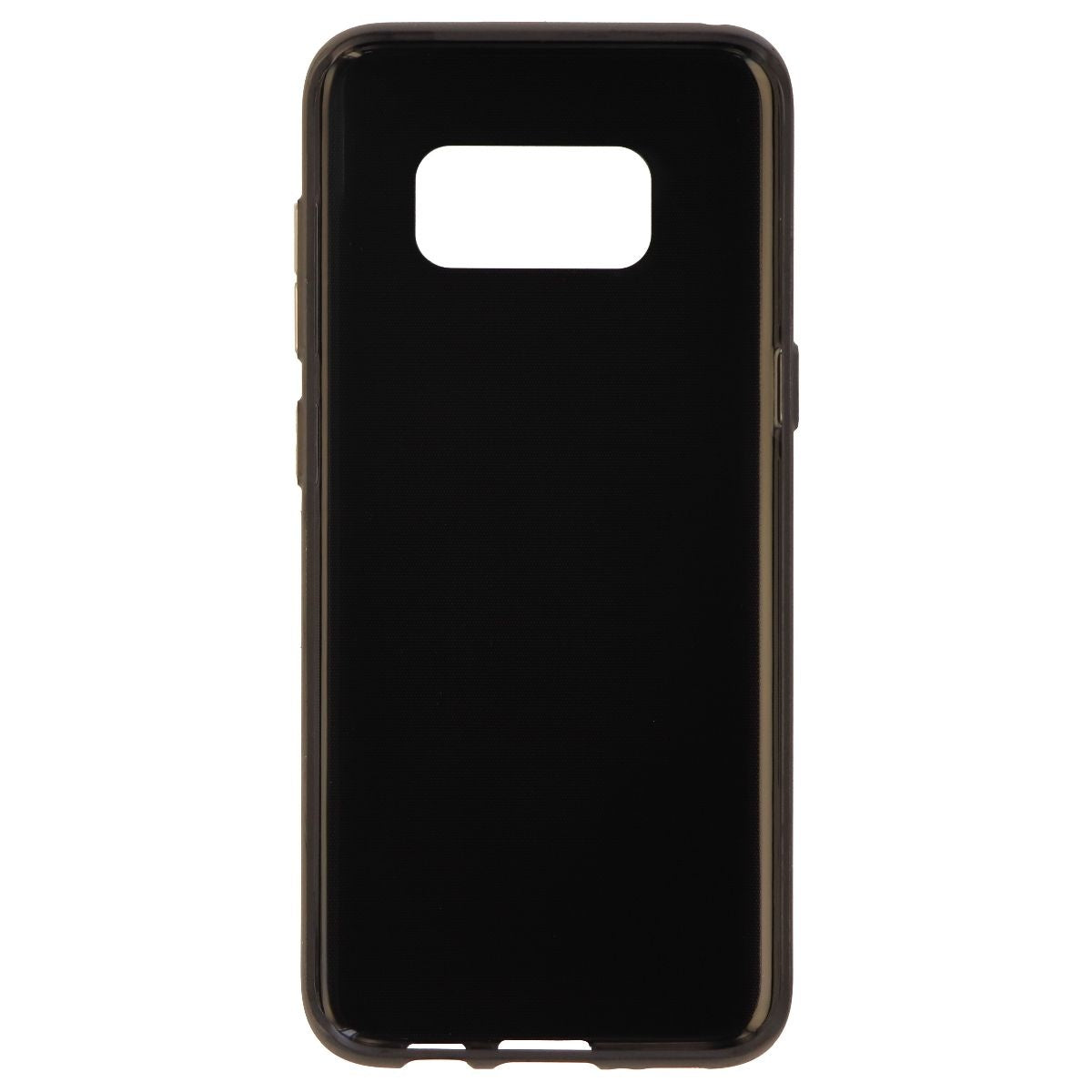 PureGear Slim Shell Series Protective Case Cover for Galaxy S8 - Black Cell Phone - Cases, Covers & Skins PureGear    - Simple Cell Bulk Wholesale Pricing - USA Seller