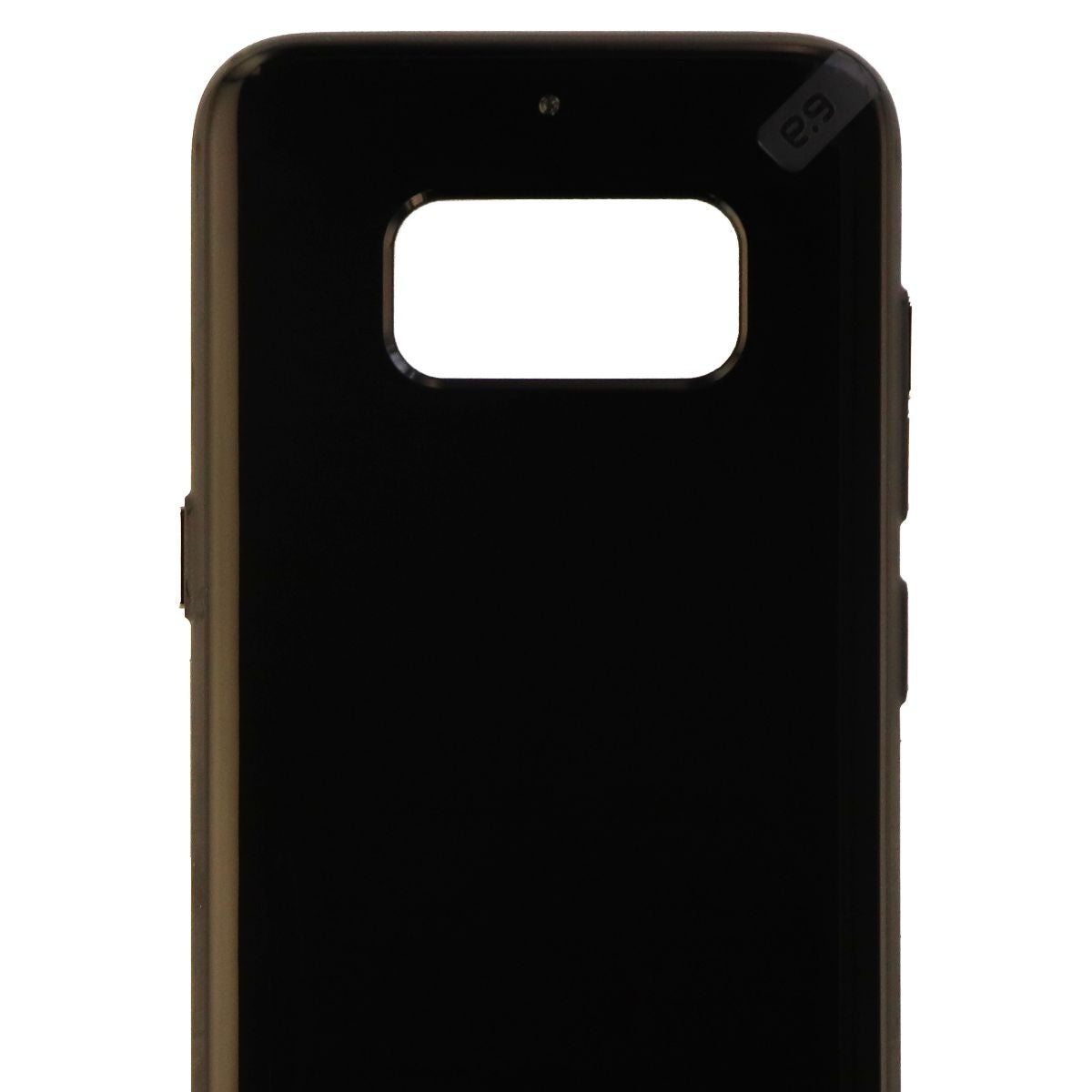 PureGear Slim Shell Series Protective Case Cover for Galaxy S8 - Black Cell Phone - Cases, Covers & Skins PureGear    - Simple Cell Bulk Wholesale Pricing - USA Seller