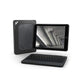ZAGG Rugged Book & Keyboard for Apple iPad Pro 9.7 / Air & Air 2 - Black iPad/Tablet Accessories - Cases, Covers, Keyboard Folios Zagg    - Simple Cell Bulk Wholesale Pricing - USA Seller