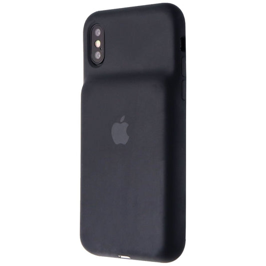 Apple Smart Battery Case for Apple iPhone Xs - Black (MRXK2LL/A) Cell Phone - Cases, Covers & Skins Apple    - Simple Cell Bulk Wholesale Pricing - USA Seller