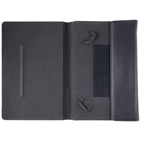 Case-Mate Venture Series Folio Case for (7 to 8.5-inch) Tablets - Black Leather iPad/Tablet Accessories - Cases, Covers, Keyboard Folios Case-Mate    - Simple Cell Bulk Wholesale Pricing - USA Seller