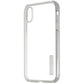 Incipio DualPro Series Dual Layer Case for Apple iPhone XR - Clear Cell Phone - Cases, Covers & Skins Incipio    - Simple Cell Bulk Wholesale Pricing - USA Seller