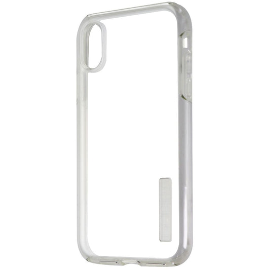 Incipio DualPro Series Dual Layer Case for Apple iPhone XR - Clear Cell Phone - Cases, Covers & Skins Incipio    - Simple Cell Bulk Wholesale Pricing - USA Seller