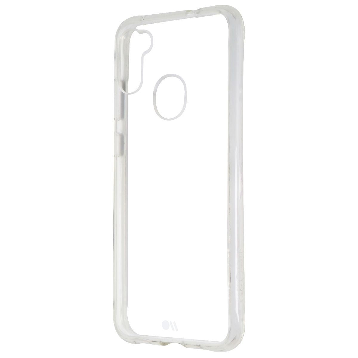 Case-Mate Tough Series Case for Samsung Galaxy A11 - Clear Cell Phone - Cases, Covers & Skins Case-Mate    - Simple Cell Bulk Wholesale Pricing - USA Seller