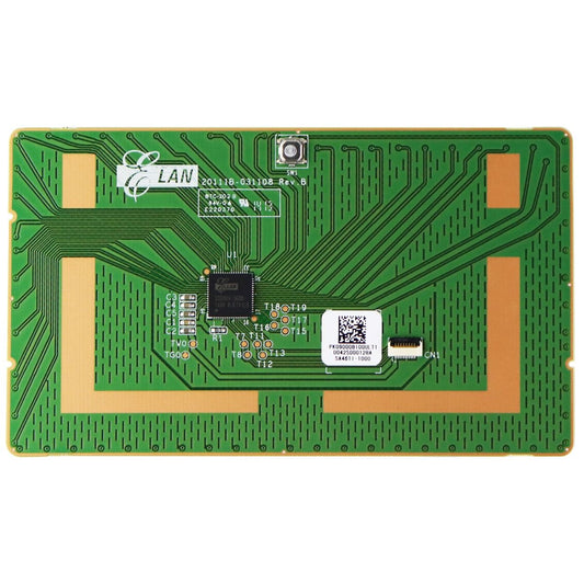 Asus OEM Repair Part - Touch Pad Board Mod (04060-00120100) Cell Phone - Replacement Parts & Tools ASUS    - Simple Cell Bulk Wholesale Pricing - USA Seller