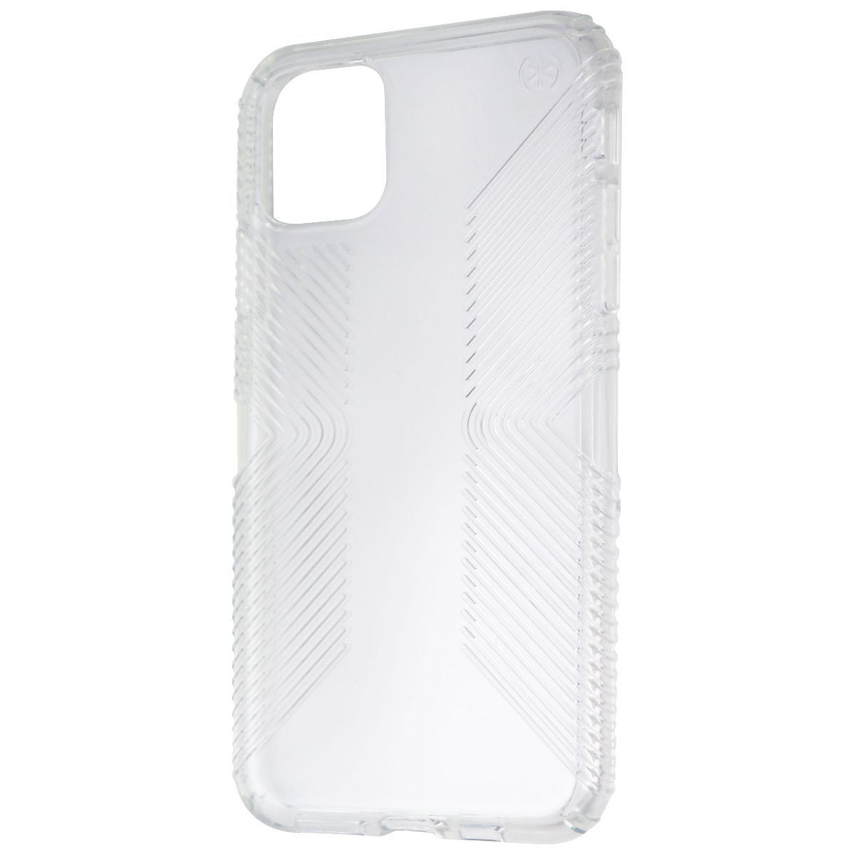 Speck Presidio Perfect-Clear Grip Case for Apple iPhone 11 Pro Max - Clear Cell Phone - Cases, Covers & Skins Speck    - Simple Cell Bulk Wholesale Pricing - USA Seller